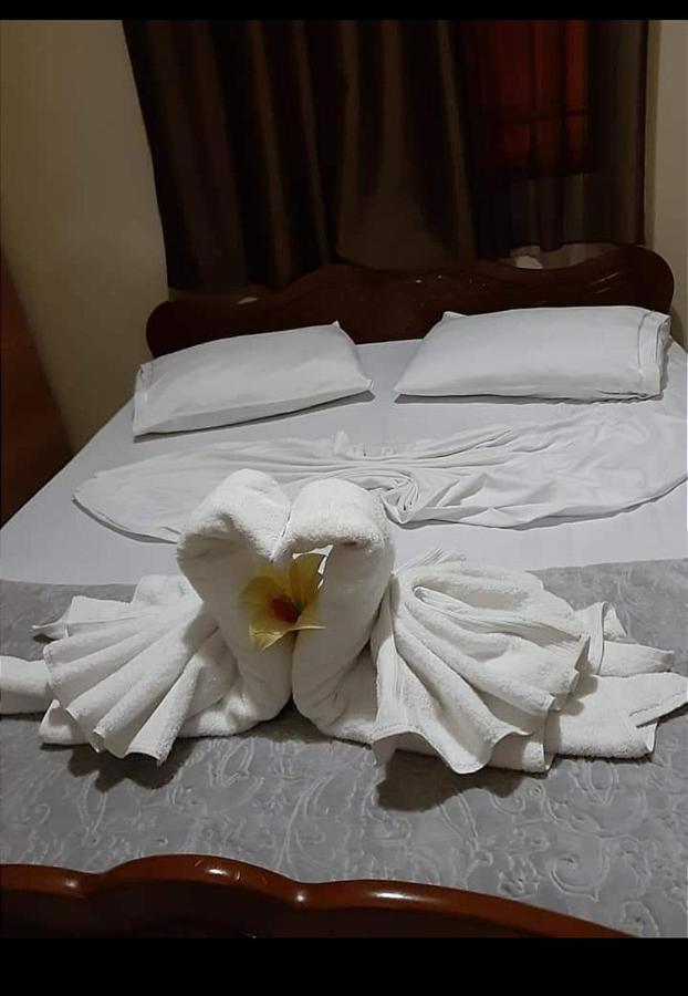 Dafina Hotel 티라나 외부 사진
