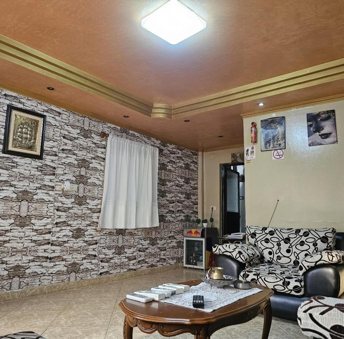 Dafina Hotel 티라나 외부 사진