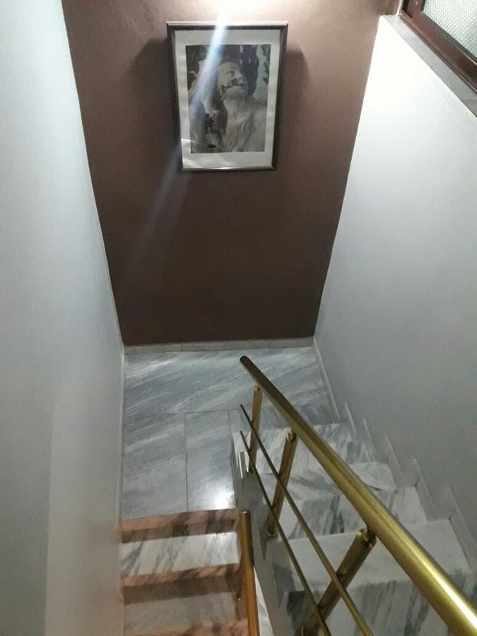 Dafina Hotel 티라나 외부 사진
