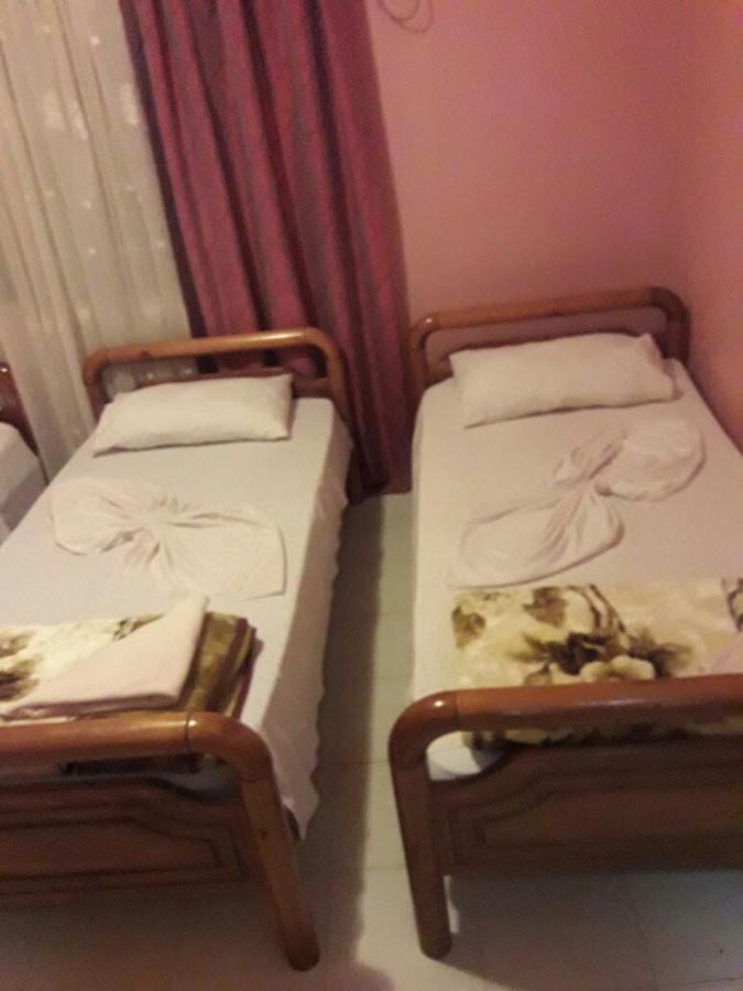 Dafina Hotel 티라나 외부 사진